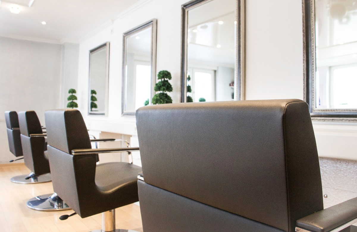 Kontakt Haarstudio Beate in Weinstadt, Waiblingen, Stuttgart
