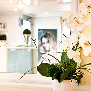 Kontakt Haarstudio Beate in Weinstadt, Waiblingen, Stuttgart